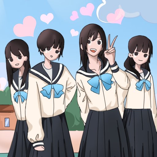 女子高校物语游戏1.0 安卓版