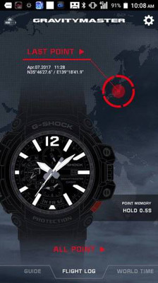 G-SHOCKŷֱͼ0