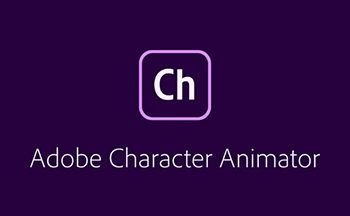 Character Animator动画软件