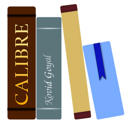 calibre5.4.3.0版本(�子��管理�件)