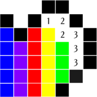 colornumber填色游戲1.0.4 最新版
