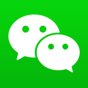 WeChat APP8.0.42 国际版