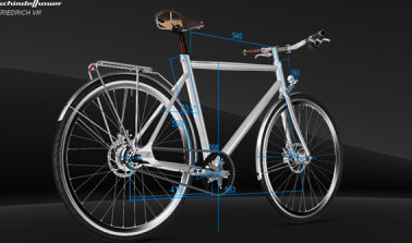 ɽسģ(Bike 3D Configurator)