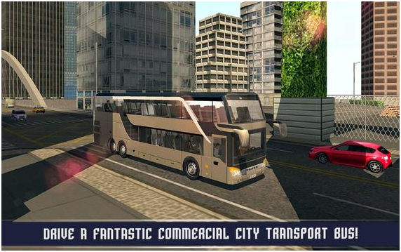λ֮2022°(Fantastic City Bus Ultimate)