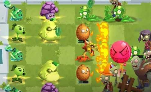 PvZ 3ֲսʬ3ʰ