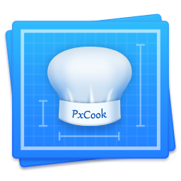 Pxcook像素大厨(ui设计软件)