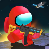 太空杀月球战争全武器解锁版1.0 安卓版
