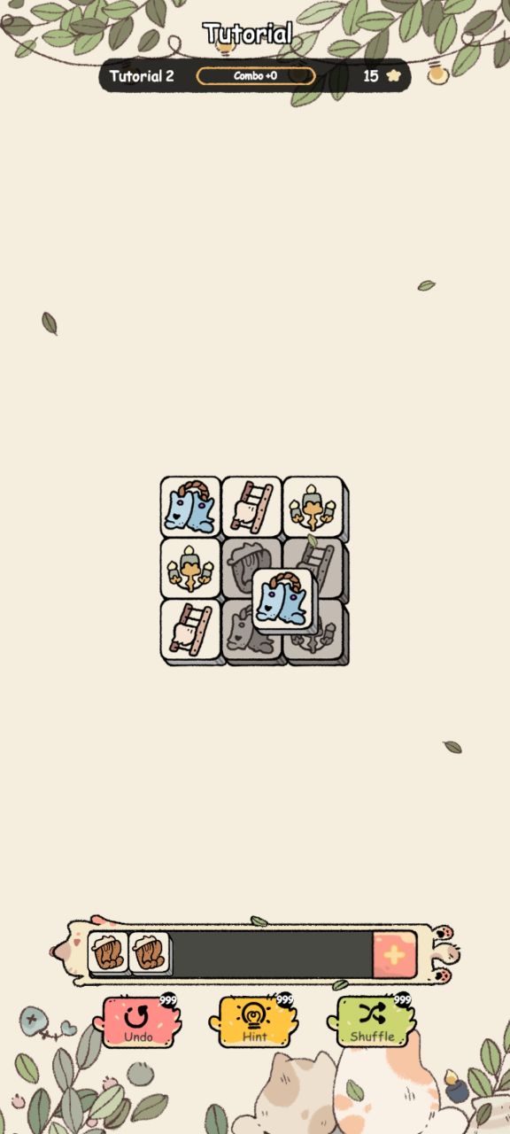 שèƽ(Tile Cat)ͼ2