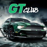 GT速度俱乐部解锁所有车辆版(GT-Club)