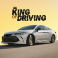 King of Driving驾驶之王游戏0.60 最新版