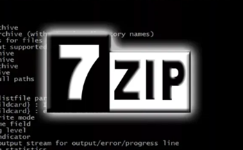 7zip解压软件-7zip解压软件电脑版-7zip解压软件下载