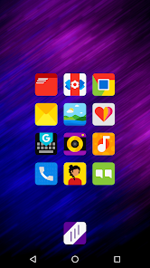 nova launcher proͼ