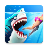 饥饿鲨世界国际版内置修改器4.7.0 最新版