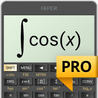 HiPER Calc Pro(艾泰计算器Pro会员版)10.0.2 专业版
