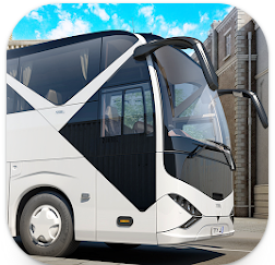 梦幻之城2022年最新版(Fantastic City Bus Ultimate)