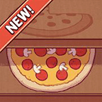 可口的披薩美味的披薩4.8.7無限鉆石版破解版