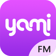 雅米fm广播剧(YamiFM)1.0 安卓版