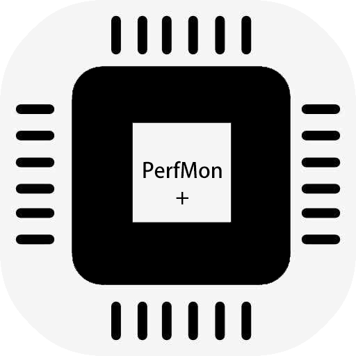 性能�O�器PerfMon+