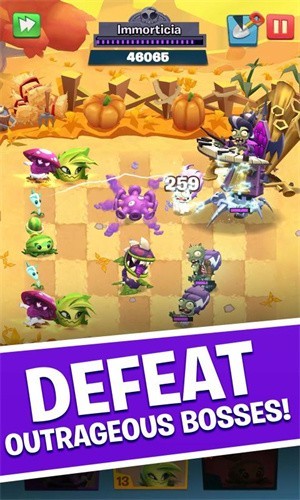 PvZ 3ֲʬ3H؈D