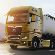 歐洲卡車模擬3手機版(Truckers of Europe 3)0.39.9 新版本