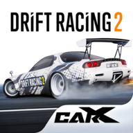 carx漂移��2(CarX Drift Racing 2)