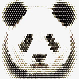 色盲色弱�z�y助手app(Panda Color Blindness Test)