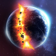 星球��缒�M器2022最新版(Solar Smash)