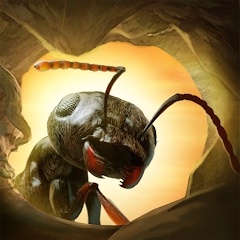 蚂蚁军队Ant Legion游戏