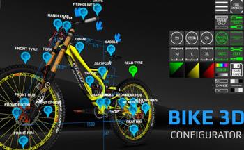 Bike 3D Configurator±-Bike 3D Configuratorİ/ƽ/׿