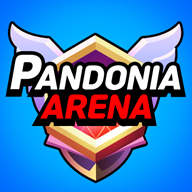 ˶(Pandonia Arena)1.0.1 °