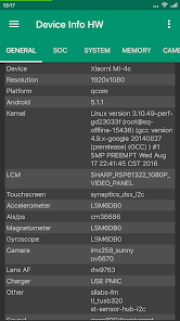 Device Info HW+Աͼ