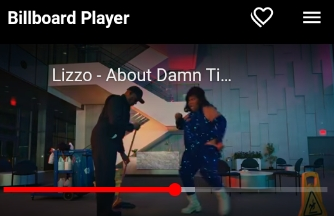 Billboard Player