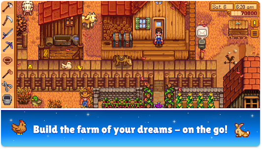 ¶ԭ(Stardew Valley)