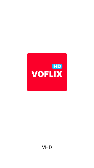 voflix APP(VHD)ͼ