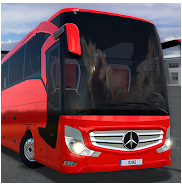 公交车模拟器MOD内置修改器(Bus Simulator Ultimate)2.1.2 修改版