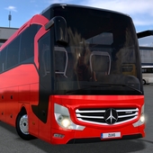 ʿģռ(Bus Simulator Ultimate)2.0.6 °