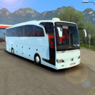 巴士城市模擬(Bus Simulator City)1.3 最新版