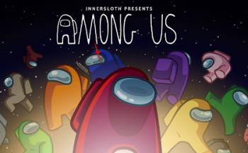 among us-among usٷ-among usİ