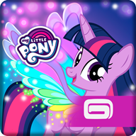 My Little Pony魔法公主游戏最新版8.6.0l 正版