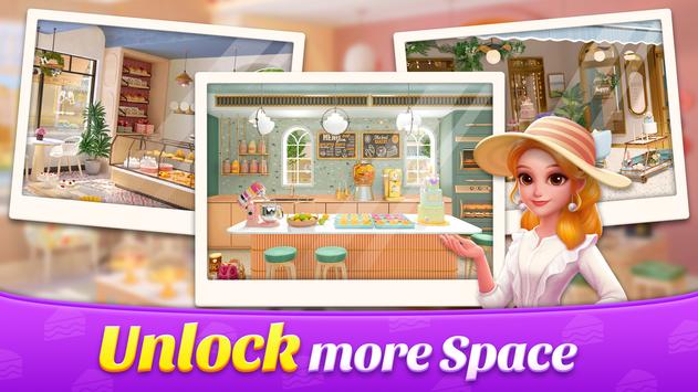 ĽΑ(bakery shop makeover)؈D