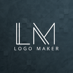 Logo Maker商标在线设计生成42.84 最新版