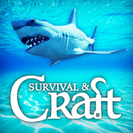 木筏求生无限珍珠无限贝壳(Survival & Craft)316 最新版