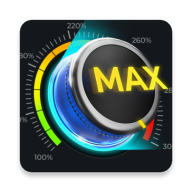 超級音量放大器app4.5.8 專業版