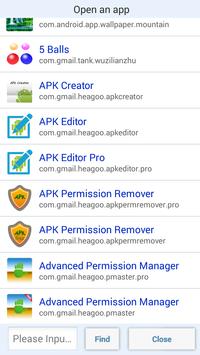 apkȨ޸(APK Permission Remover)ͼ