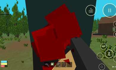 δתײ˵(My Unturned Day)ͼ0