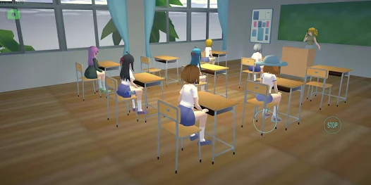 Уģ(Marine School Simulator)ͼ