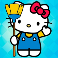 èϲС(Hello Kitty Merge Town)1.1.9403 ׿