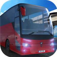 巴士模拟器pro破解版2.5.0 无限金币