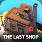 漸̵ʷ(The Last Shop)