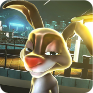 超級兔子世界游戲下載(Super Rabbit World)1.6.2 安卓版